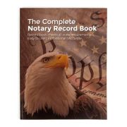 Notary+Book